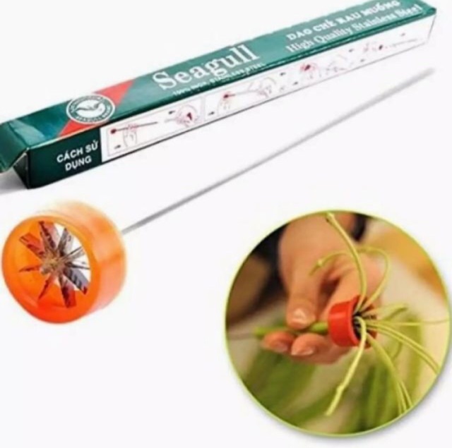 ที่ซอยผักบุ้ง มีดซอยผักบุ้ง ที่กรีดผักบุ้ง 🔥พร้อมส่ง🔥คุ้ม ใช้ดีมากจ้า