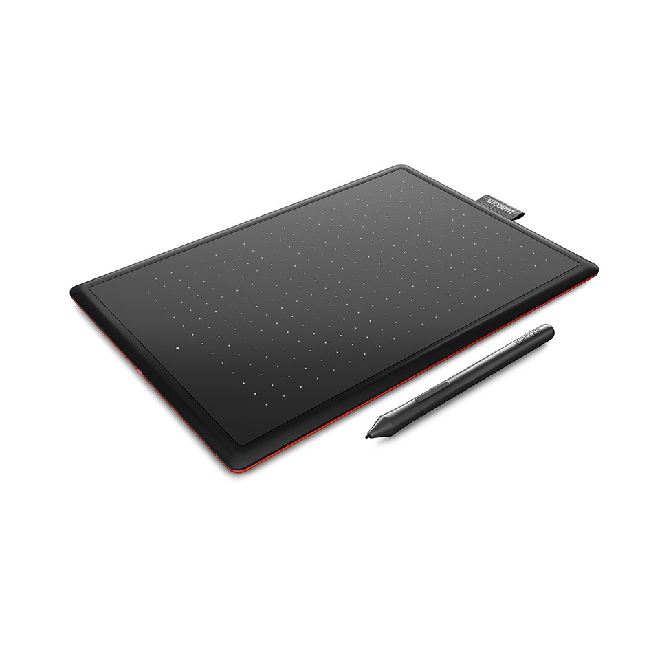 One by Wacom Medium (CTL-672/K0)