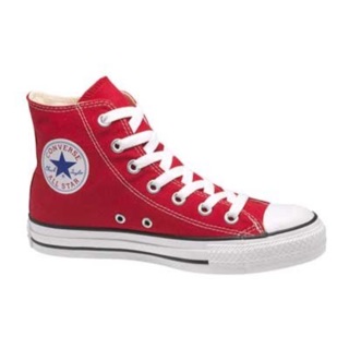 รองเท้าConverse(หุ้มข้อ) ⚠️ราคาป้าย 1,750.-⚠️