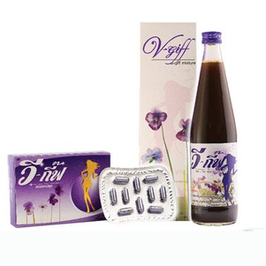 พร้อมส่ง วี - กิ๊บ โดย Vava Shop gif v กิ๊ฟ