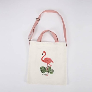 charming tote bag