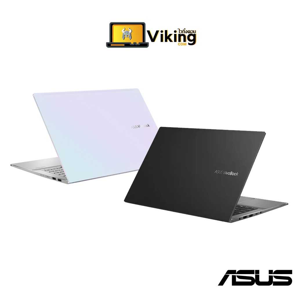 NOTEBOOK ASUS VIVOBOOK S15 S533EA- BQ049TS / BQ050TS