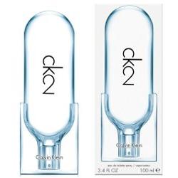 น้ำหอม Calvin klien CK2 100 ml.