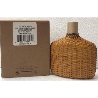 John Varvatos Artisan EDT 125ml Tester #johnvarvatos