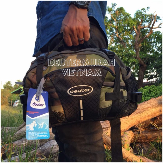 กระเป๋า DEUTER******