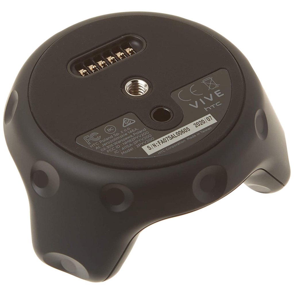 Vive Tracker Go Beyond Your VR Controllers - icetech. - ThaiPick