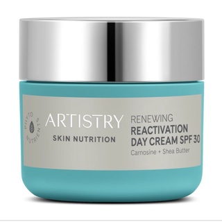 ARTISTRY SKIN NUTRITION Renewing Reactivation Day Cream SPF 30