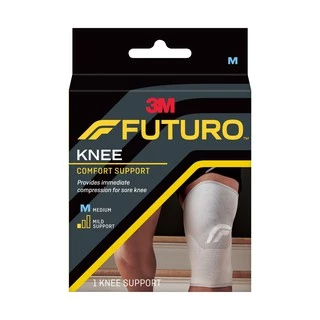 3M™ Futuro™ ฟูทูโร่ อุปกรณ์พยุงหัวเข่า ช่วยพยุงข้อเข่า และบรรเทาอาการปวด