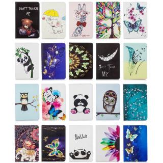 For Samsung Galaxy Tab A 8.0 2019 SM-P205 / SM-P200 Tablet Cover Tab A 8.0 INCH Tablet Case