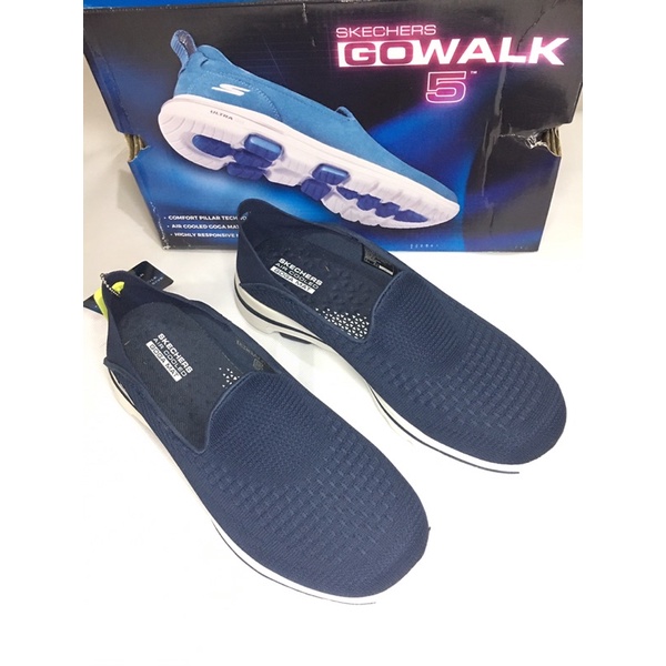 Skechers Go Walk 5**