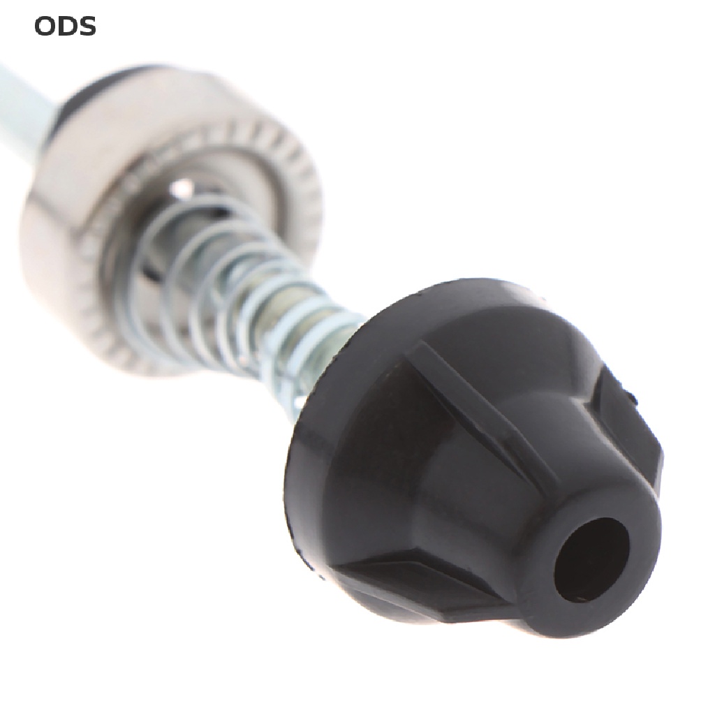 ODS จักรยานเสือภูเขา Skewers ถนน Quick Release ชุดเสียบเพลาหลังด้านหน้า
โอดี - รูปที่ 5