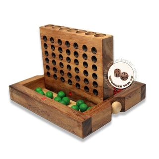 Connect Four เกมบิงโก