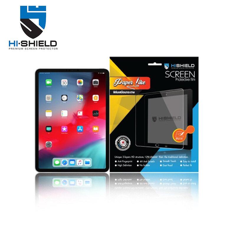 Hi-shield Paper Like ฟิล์มกันรอยผิวกระดาษ สำหรับรุ่น Apple I Pad Mini 5