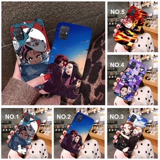 เคสโทรศัพท์มือถือลายการ์ตูนอนิเมะสําหรับ Huawei P30 P Smart Z S 2021 2019 Mate20 Lite Pro Mate20 15Yf