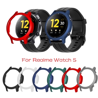 เคสนาฬิกาข้อมือ สําหรับ Realme Watch S Smart Watch