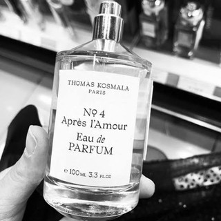 Thomas Kosmala - No.4 Apres L’amour 1ml 2ml 5ml