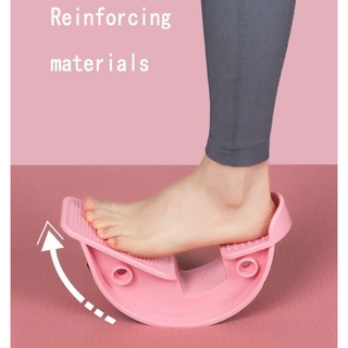 Yoga stretch equipment แท่นยืนเทนชั่นฟิตเนสโยคะ