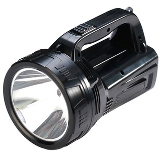 ไฟฉาย LED searchlight fishing light spotlight emergency light รุ่น DP-7310