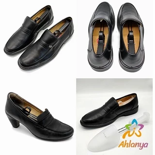 Ahlanya ดันทรงรองเท้า ทั้งชายหญิงปรับได้หลายระดับ push the shoe