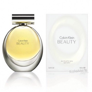 CK Beauty for Women EDP 100ml.