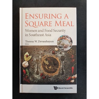 Ensuring A Square Meal: Women And Food Security In Southeast Asia