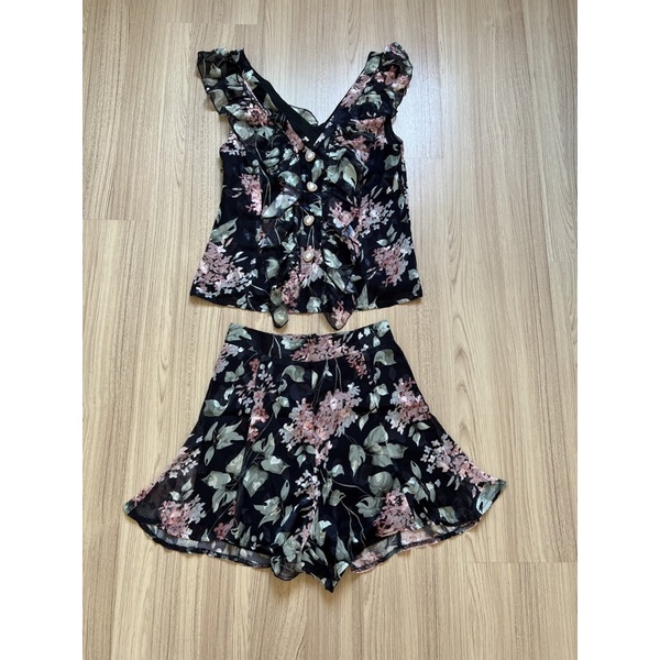 งานป้ายTwinsShop  มือ 2สภาพนางฟ้า