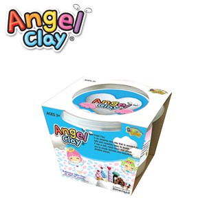 DONERLAND ดินปั้น ANGEL CLAY 100G (ANGEL CLAY-100G BULK WITH ONE)