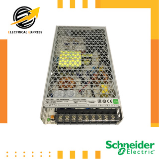 ABL2REM24085K/ABL2/Power Supply/สวิทชิ่ง พาวเวอร์ซัพพลาย/Schneider/100-240 VAC, output 24VDC, 200W, 8.3A, 1phase