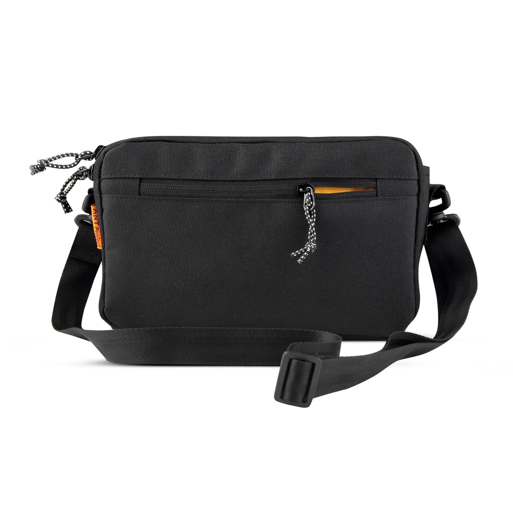 Ant Project Sling Bag Men Women Distro Canvas Original Sling Bag Sling Bag Cool Boys Contemporary