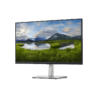 Dell P2722H Monitor 27 sRGB 99% เดลล์ จอมอนิเตอร์ 27 นิ้ว ปรับได้แนวตั้ง-แนวนอน สีสวย สบายตา รับประกัน 3 ปี On-Site