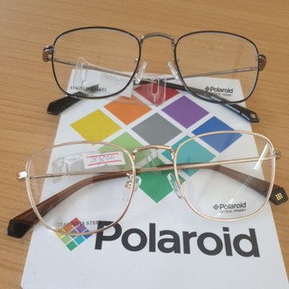 กรอบแว่นสายตา Polaroid PLD D377/G