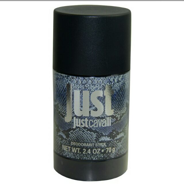 Roberto Just Cavalli  deodorant