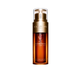 CLARINS CR80025863 DOUBLE SERUM 50MLป้ายคิงส์💯✅