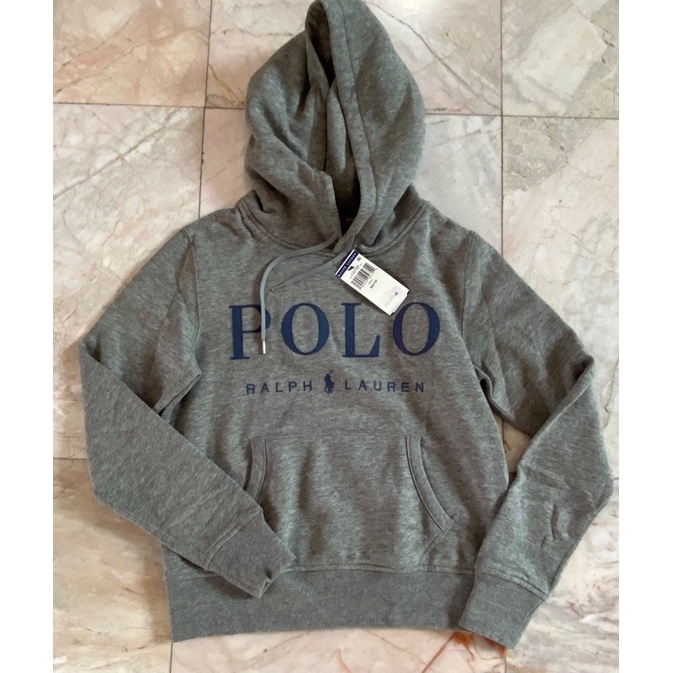 เสื้อกันหนาวฮูดดี้ แบรนด์polo