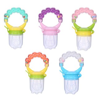 J330 ซิลิโคนผลไม้ 3 ขนาด (S/M/L)