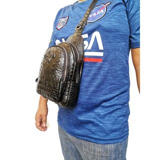 good leather noombal