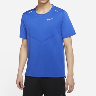 เสื้อวิ่ง ไนกี้ Nike Dri-FIT Rise 365