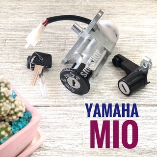 สวิทช์กุญแจ YAMAHA MIO , ยามาฮ่า มิโอ (5TL-XH250-31)