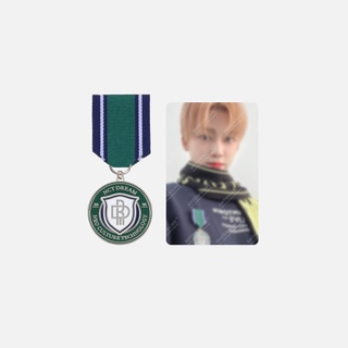 [ONHAND]NCT DREAM SMCU EMBLEM BADGE - SMCU EXPRESS@KWANGYA