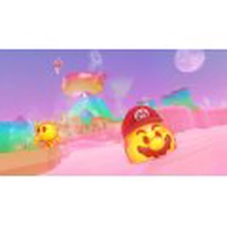 Nintendo Switch™ Super Mario Odyssey (By ClaSsIC GaME)