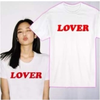 Blackpink เสื้อ Lover Jennie blackpink.สามารถปรับแต่งได้