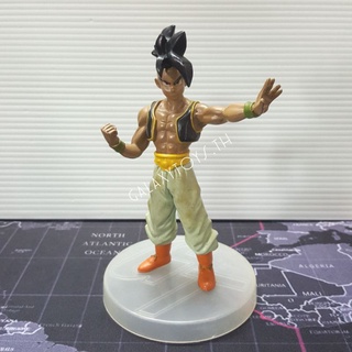 Dragonball GT Real Works โมเดลดราก้อนบอล อูบุ Dragonball Real Works BANDAI