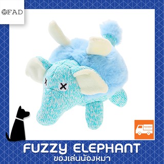 FAD - ของเล่นสุนัข  แบรนด์จากญี่ปุ่น รุ่น Fuzzy