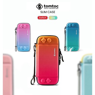 เคส Tomtoc Nintendo Switch slim caseของแท้ 100%.