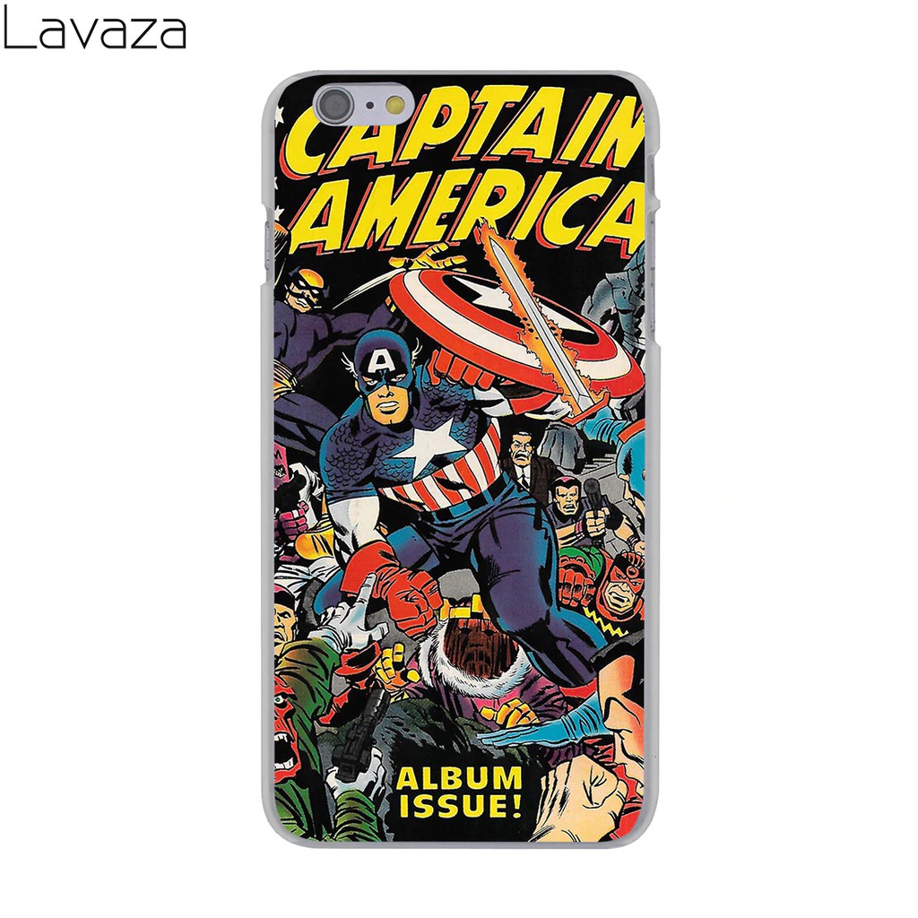 เคสไอโฟน Lavaza  Case iPhone X XS Max XR 6 6S 7 8 Plus 5 5S SE 5C 4S 8Plus