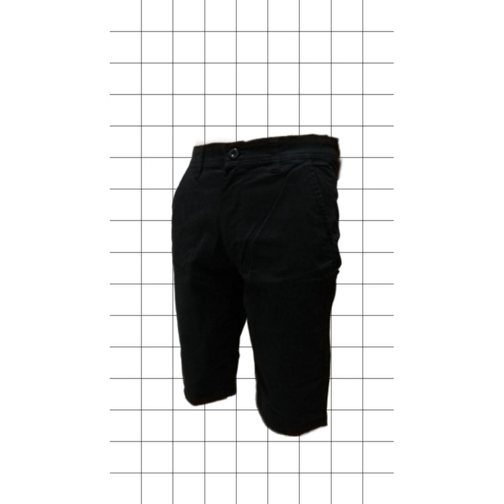 SHORT SLACK PANTS สําหรับผู้ชาย