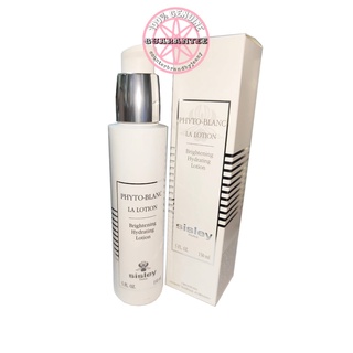 ของแท้ SISLEY Phyto Blanc La Lotion Brightening Hydrating Lotion 150mL