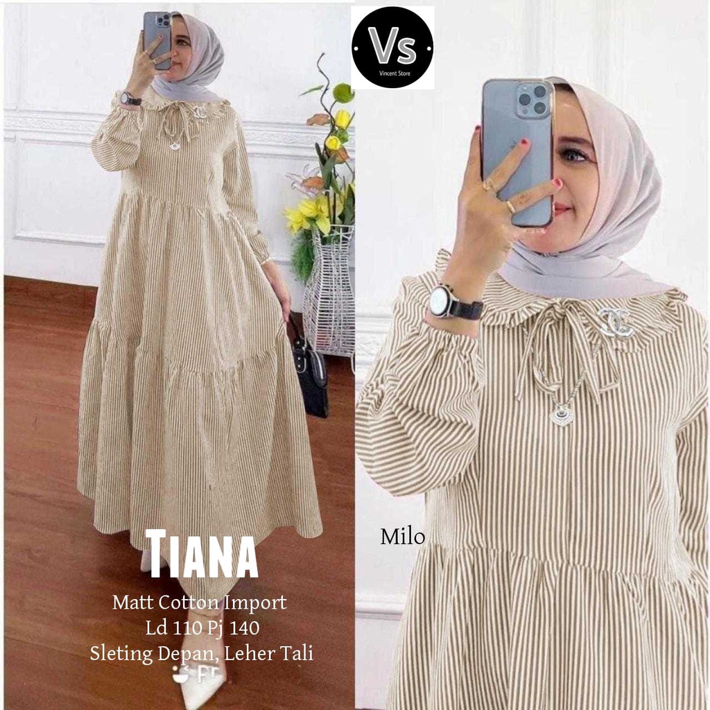 Tiana Dress*********
