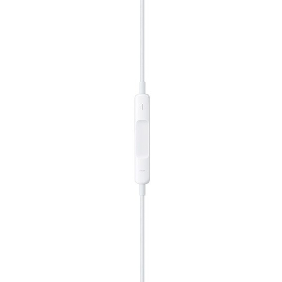 Apple Earpods with Remote and Mic I iStudio by SPVi
