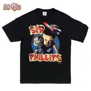 เสื้อยืดพิมพ์ลายเสื้อยืด21 สินค้าเดิม/เสื้อยืดคอกลม/Oversize/เสื้อยืดคอกลม SID 【Toy Story^woody】SML ดำ unisex🔥S-4XL